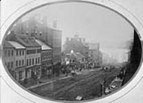 King Street 1867-1873