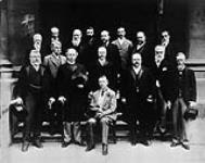 Rt. Hon. Joseph Chamberlain and the Colonial Premiers 1897