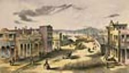 View of Victoria [1860?].