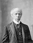 Rt. Hon. Sir Wilfrid Laurier, Prime Minister of Canada from 1896 to 1911 1906