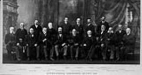 International Commission 1898