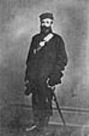 Sir Mackenzie Bowell 1864.