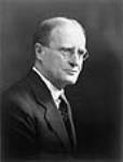 Dr. Oscar D. Skelton ca. 1925 - 1935