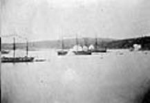 Esquimalt 24 May 1870.
