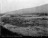 Granville Mining Co., Quartz Creek Y.T 1913