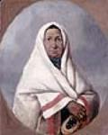 Caughnawaga Indian 1846-1872
