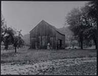 Grange à Twin Elm (Ontario) [ca. 1925]