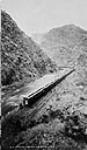 Denver & Rio Grande Railroad. Passing trains 1881-1890