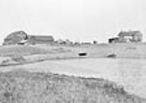 Farm of Mr. Holden near Indian Head N.W.T. [Sask.] Aug. 1902