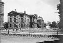 The Legislature Building 1910