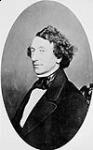 Sir John A. Macdonald ca. 1856