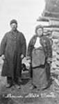 Ruthenian settlers 1911