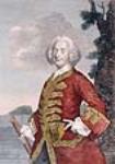 Sir William Johnson ca. 1775