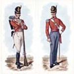 76th Regiment of Foot Guards 1814-1827 ca. 1915-1916