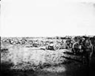 Naval Guns at Bloemfontein 1899-1901