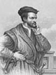 Jacques Cartier, the Discoverer of Canada 1850