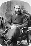 John King, father of W.L. Mackenzie King ca. 1876 - 1896