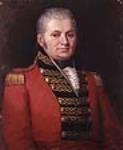Lieutenant-general John Graves Simcoe. First Governor of Upper Canada, 1792-1794 [ca. 1900].