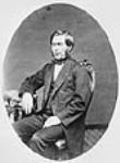 Honorable Oliver Mowat [1858-1864]