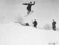 Ski jumping 1905