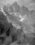 Mount Carroll or Syndicate Peak ca. 1887