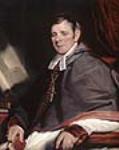 The Most Reverend Alexander MacDonell ca 1823-1824.