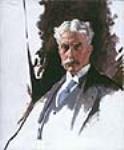 Portrait of Sir Robert Laird Borden 1919