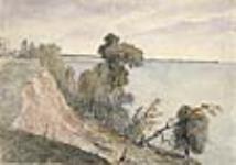 Lake Erie ca. 1836-1842