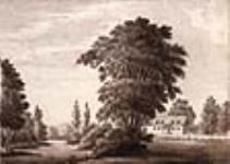 Sainte-Anne, en aval de Montréal, seigneurie Hale after 1823