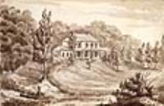 Sleepy Hollow, Hale Home, Sherbrooke after 1823