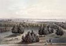 Toronto (no 54 sur l'oeuvre) 1851