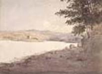 L'île Melville 1841-June 1, 1842