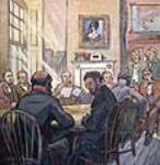 First Legislative Council of the United Colony of British Columbia, 1867 1927