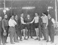 McCarty's last fight 1913