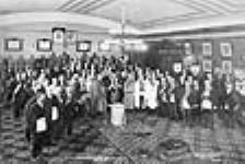 Occident Chapter No. 77, G.R.C. Royal Arch Masons, Toronto 1910