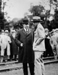 H.R.H. the Prince of Wales and Rt. Hon. Mackenzie King 22 Sept. 1924