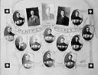 Renfrew Hockey Team, Renfrew, Ont., 1909-10 1909-1910