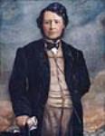 The Honourable Thomas D'Arcy McGee 1867