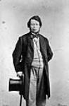 Portrait of Thomas D'Arcy McGee 1868.