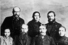 Friends of the Doukhobors 1899