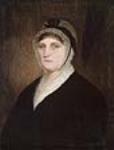 Mrs. Philemon Wright (Abigail Wyman) ca. 1820