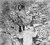 The Ne'er-do-well Mine at Grouse Creek 1867 - 1868