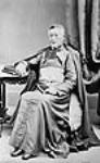The Most Rev'd Joseph Eugene Guigues, R.C. Bishop of Ottawa 1865