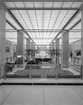 Les Archives nationales du Canada et la Bibliothèque nationale du Canada, 395 rue Wellington, Ottawa en Ontario  1967
