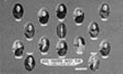 South Porcupine hockey team, champions of Porcupine District, 1913 1913