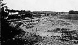 Edenbridge Colony, Saskatchewan. 25th Anniversary Jubilee 1906-1931