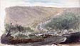 Big Cutarm Creek July 1862