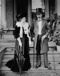 Earl and Countess Grey 1904