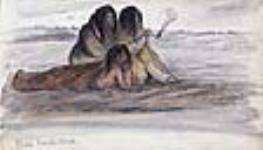 Cree Indians July 1862