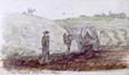 Touchwood Hills July 1862